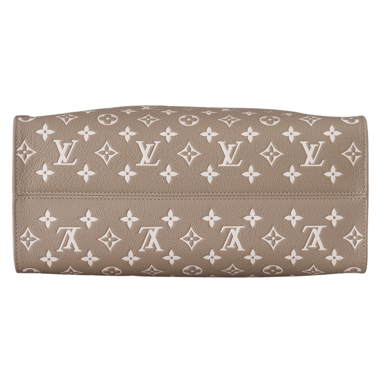LOUIS VUITTON(USED)루이비통 M46060 시즌 온더고 MM 카키베이지